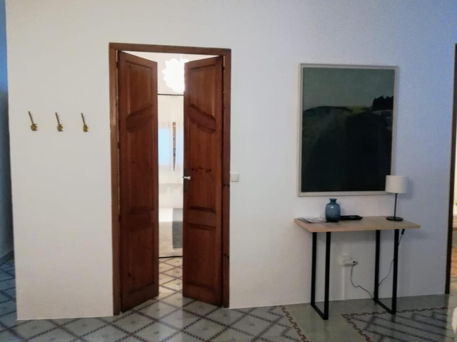 Encantadora Casa Con Terraza A Un Minuto De La Playa Сasa de vacaciones