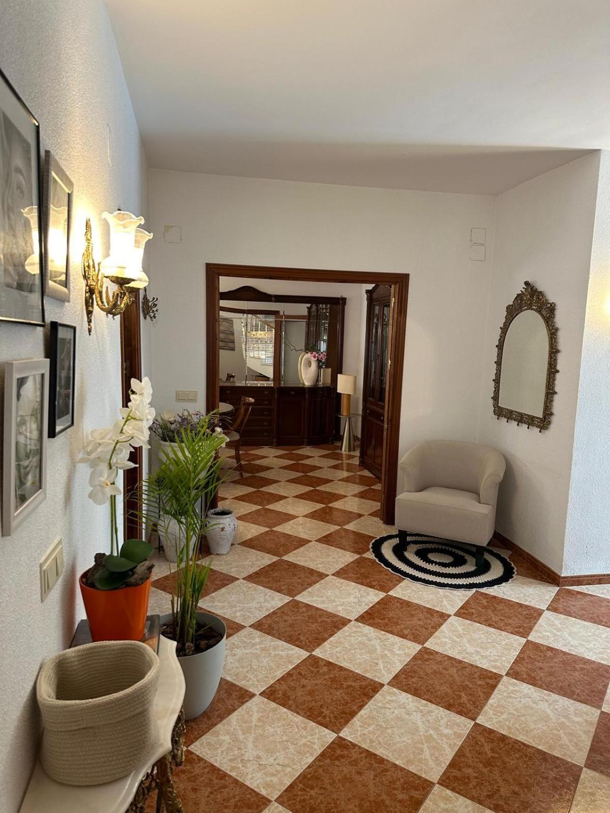 Casa En , Cordoba 6 * La Victoria