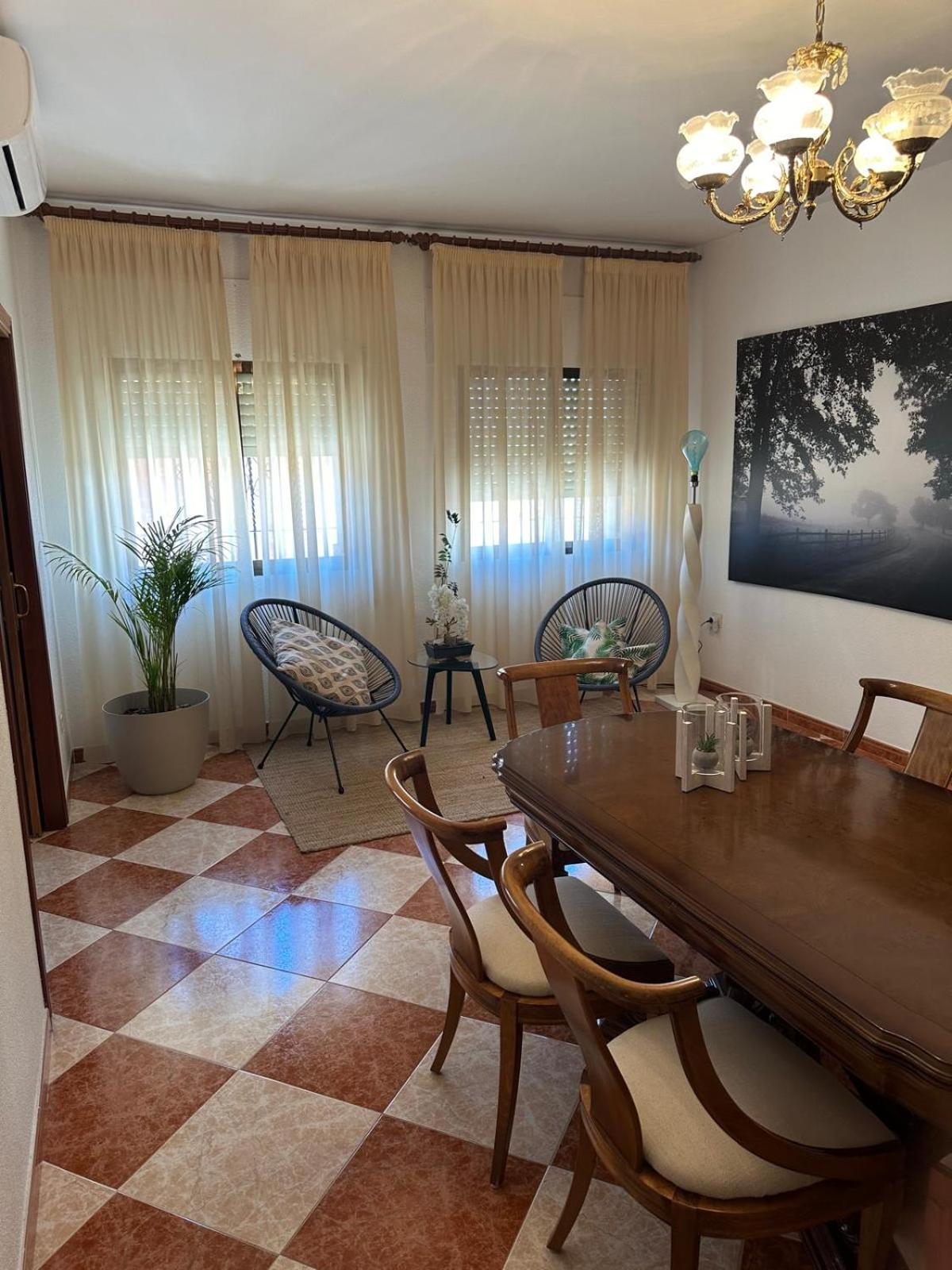 Casa En , Cordoba 6 Сasa de vacaciones