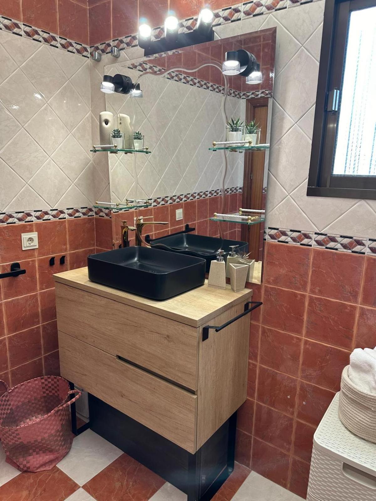 Сasa de vacaciones Casa En , Cordoba 6