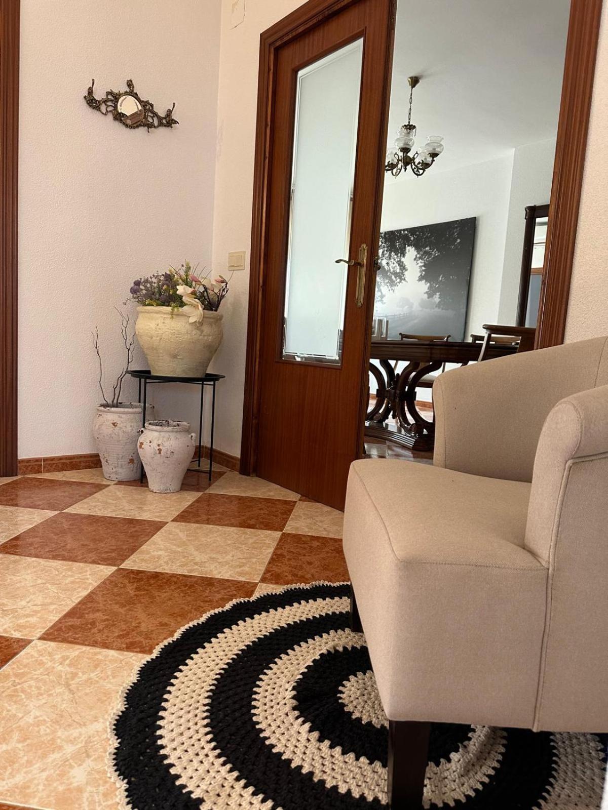 Casa En , Cordoba 6 Сasa de vacaciones *