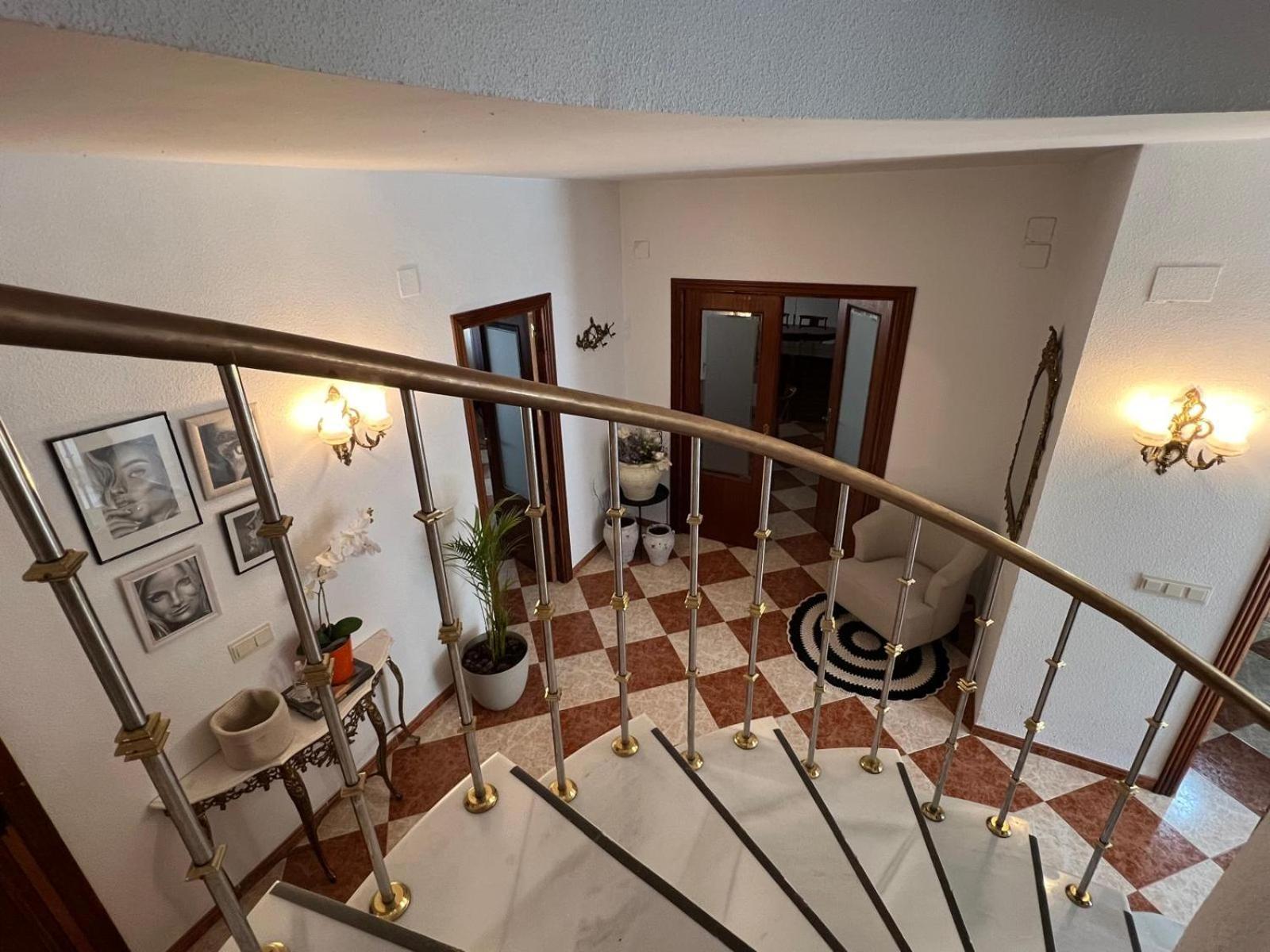 Casa En , Cordoba 6 Сasa de vacaciones La Victoria