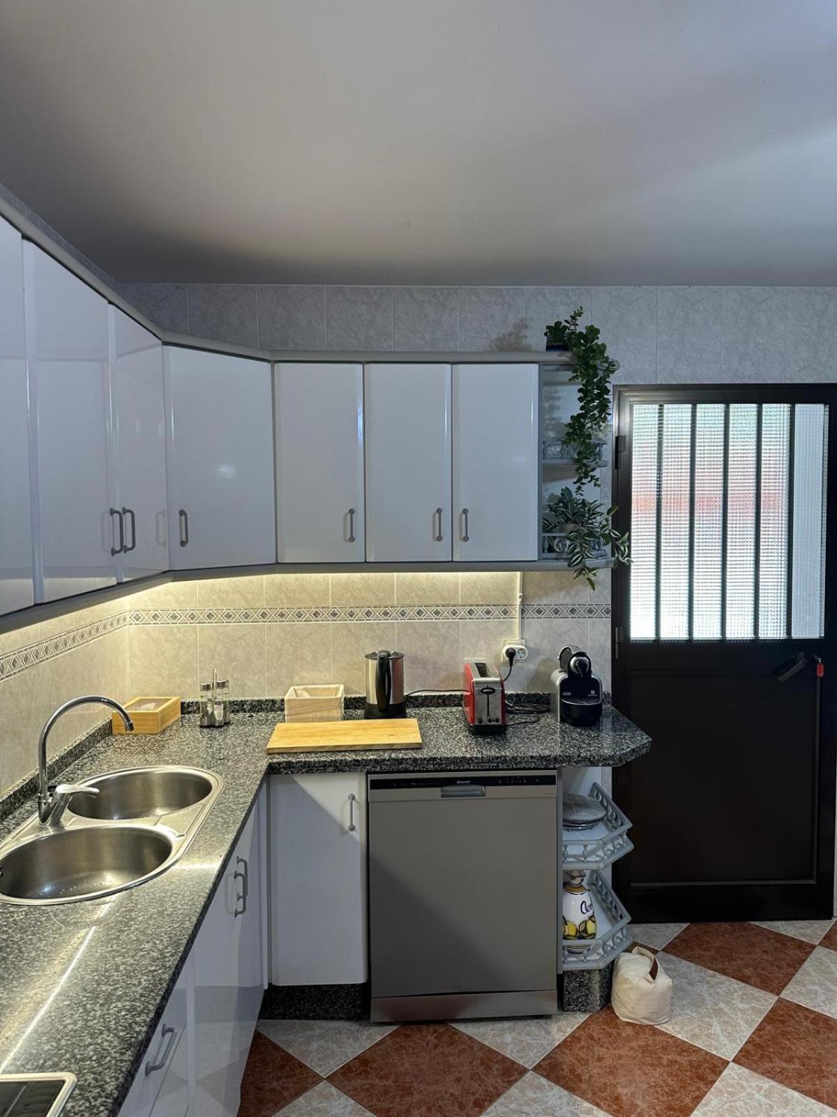 Casa En , Cordoba 6 Сasa de vacaciones La Victoria