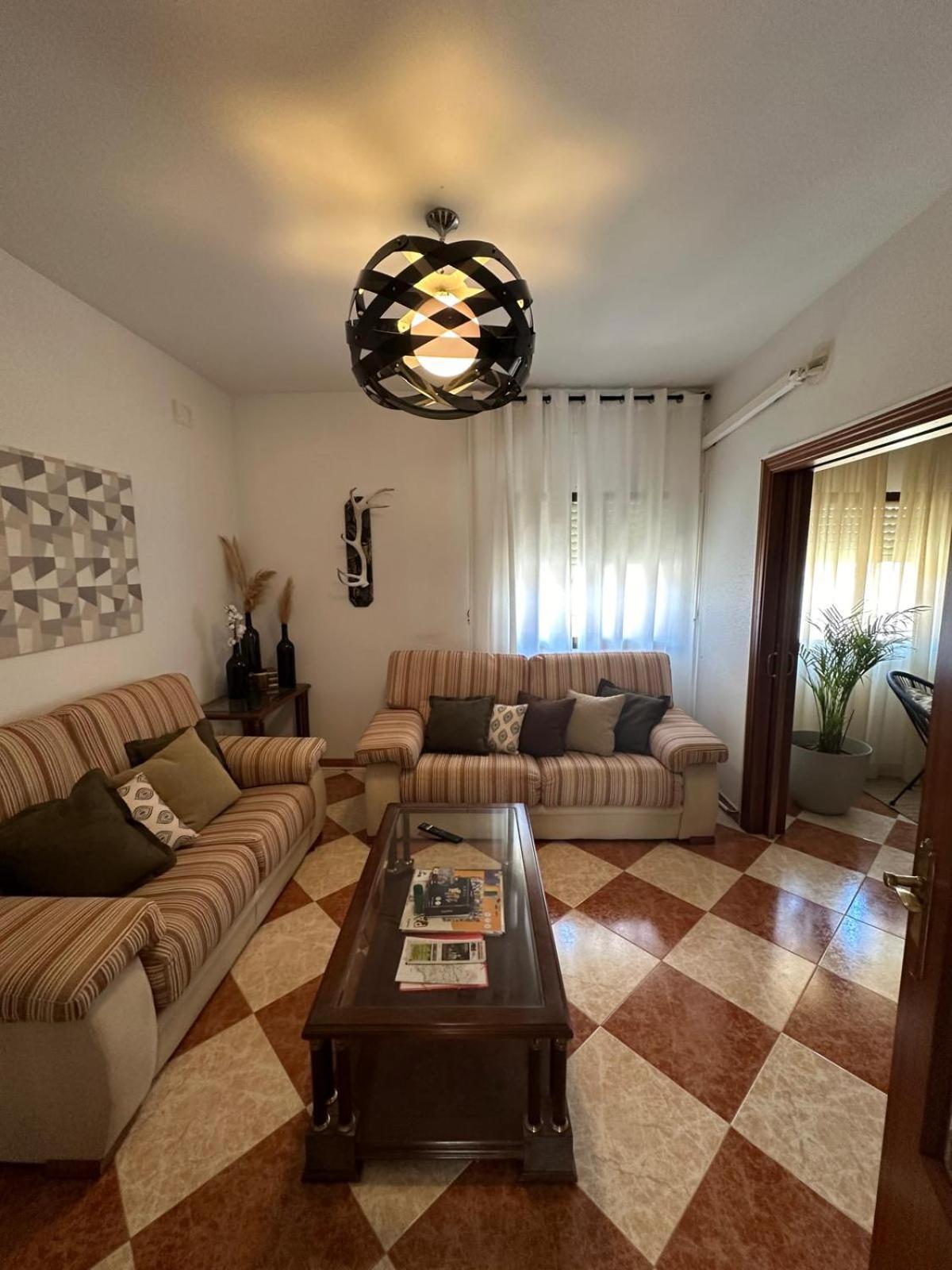 Сasa de vacaciones Casa En , Cordoba 6