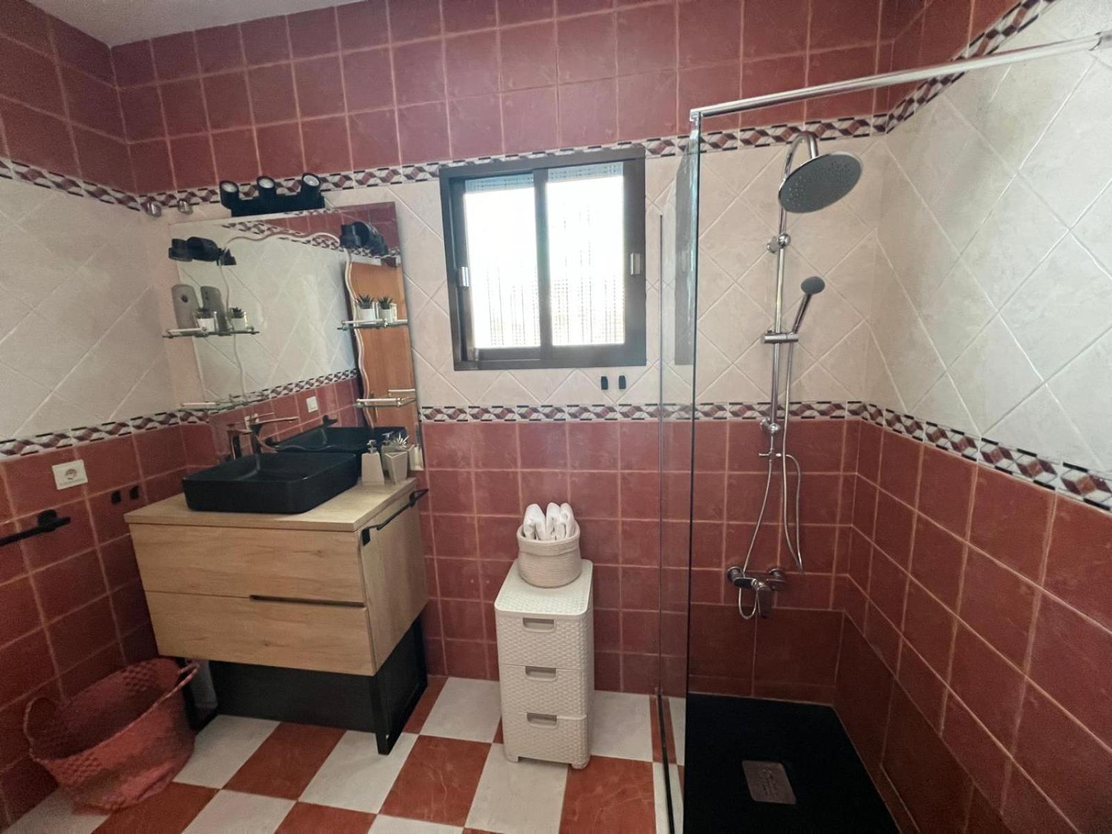Casa En , Cordoba 6 Сasa de vacaciones La Victoria
