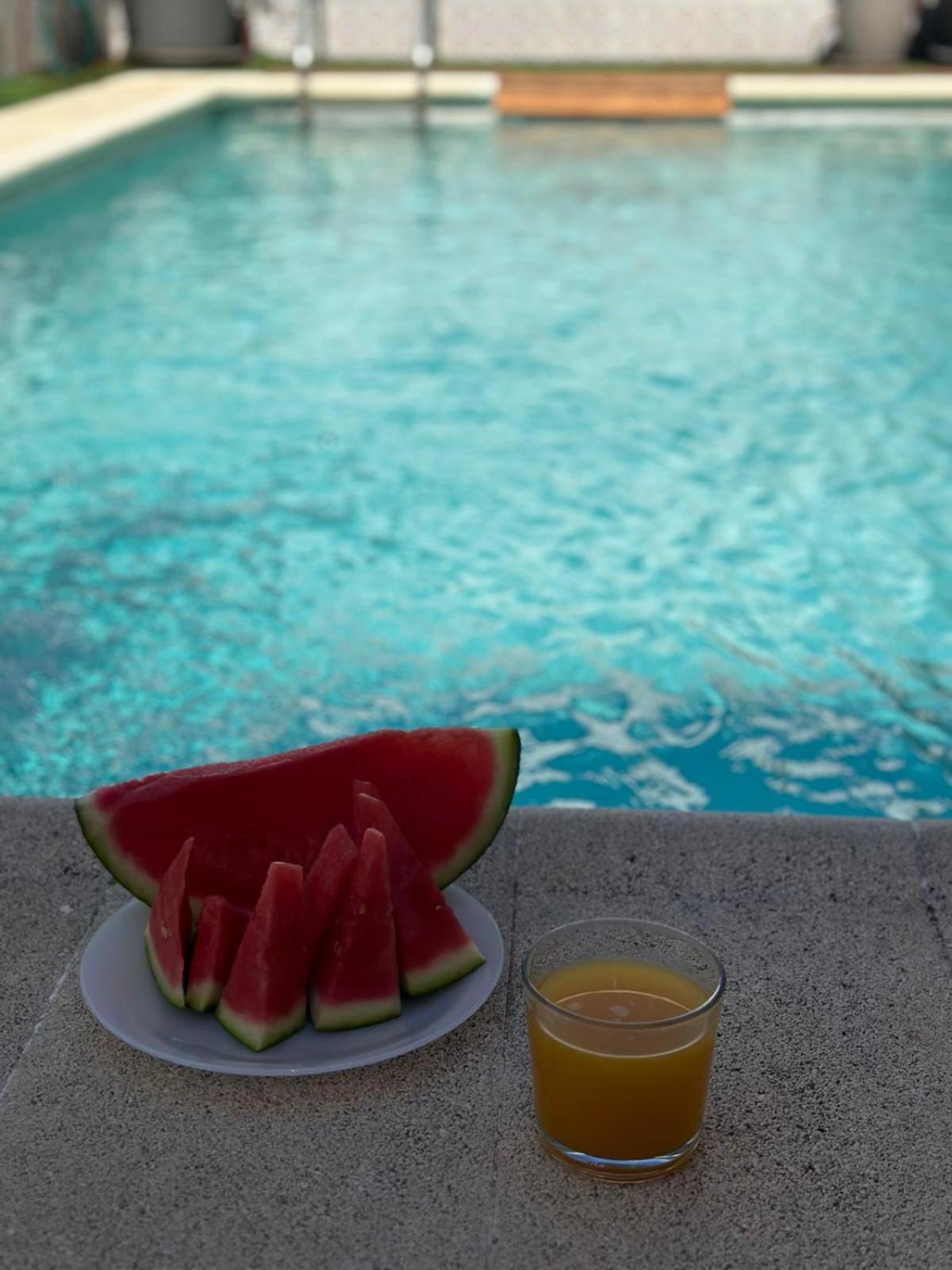 Casa En , Cordoba 6 Сasa de vacaciones