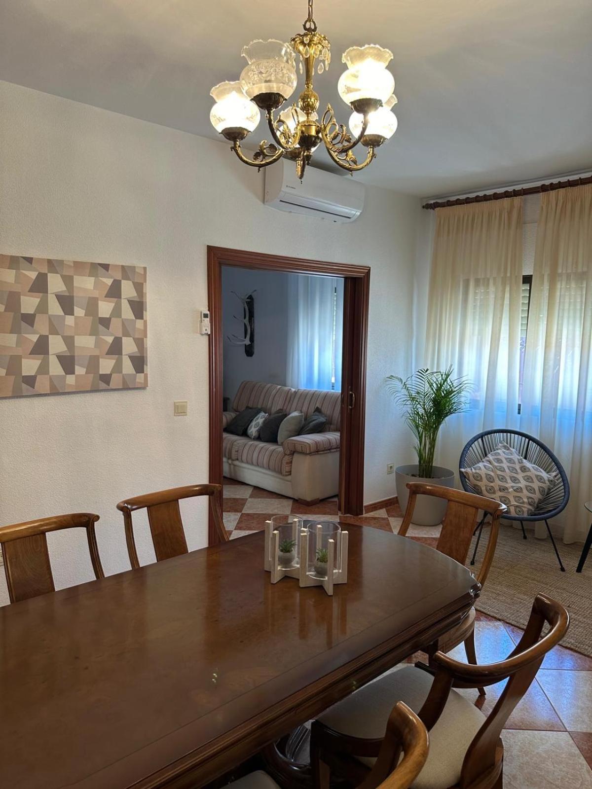 Сasa de vacaciones Casa En , Cordoba 6 La Victoria