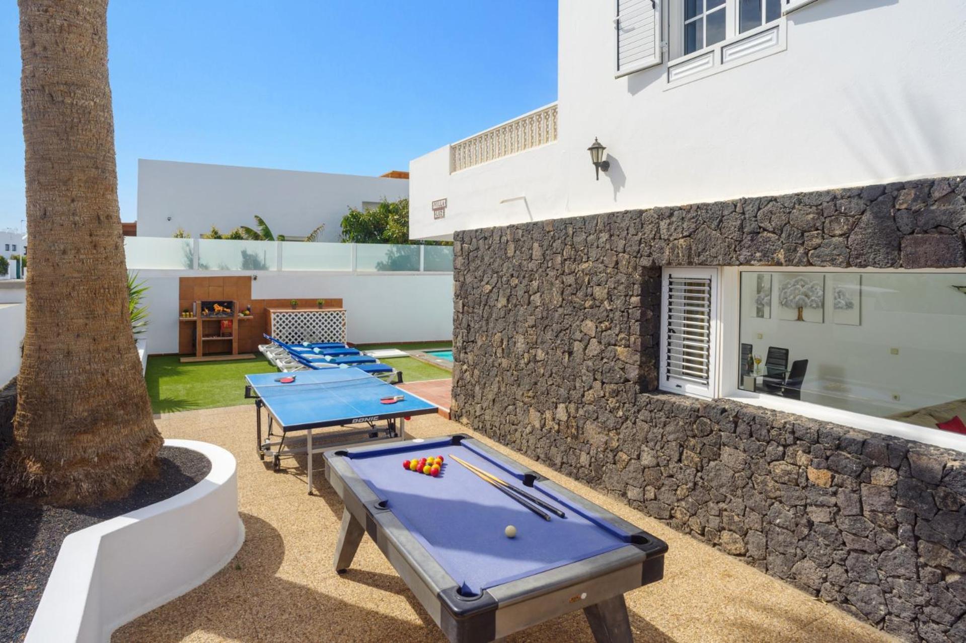 Luz Lanzarote By Villa Puerto del Carmen (Lanzarote)