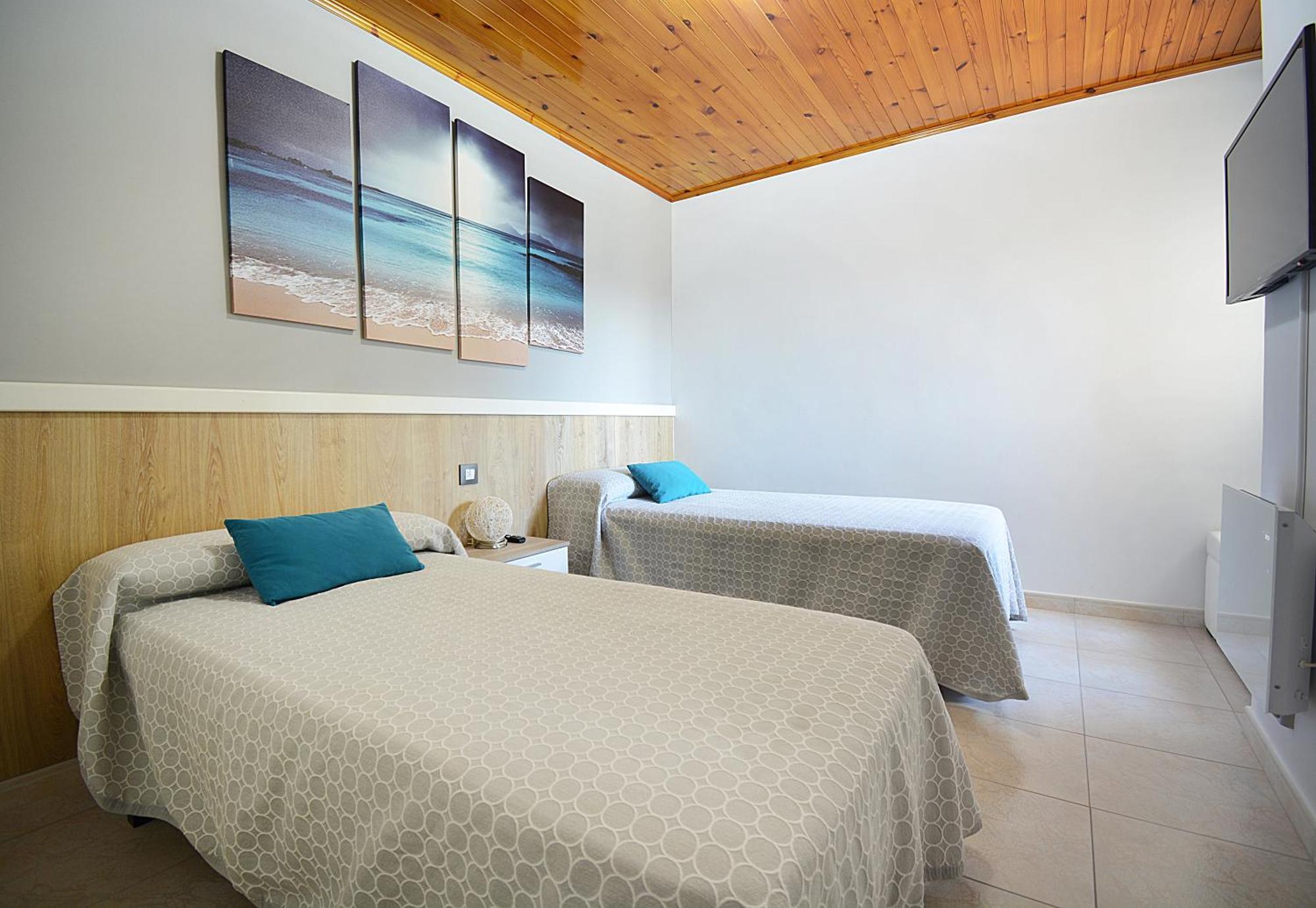 Con Vistas En Pedras Negras Apartamento *