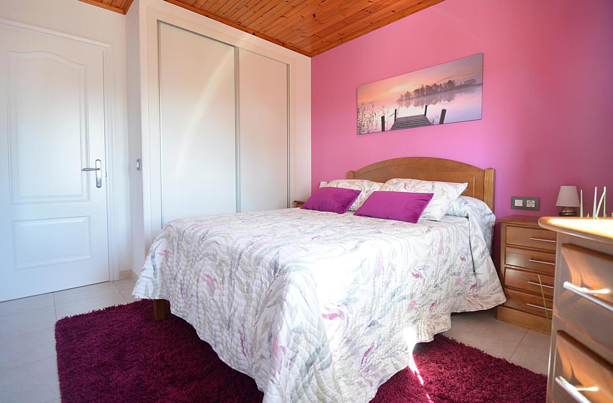 Apartamento Con Vistas En Pedras Negras