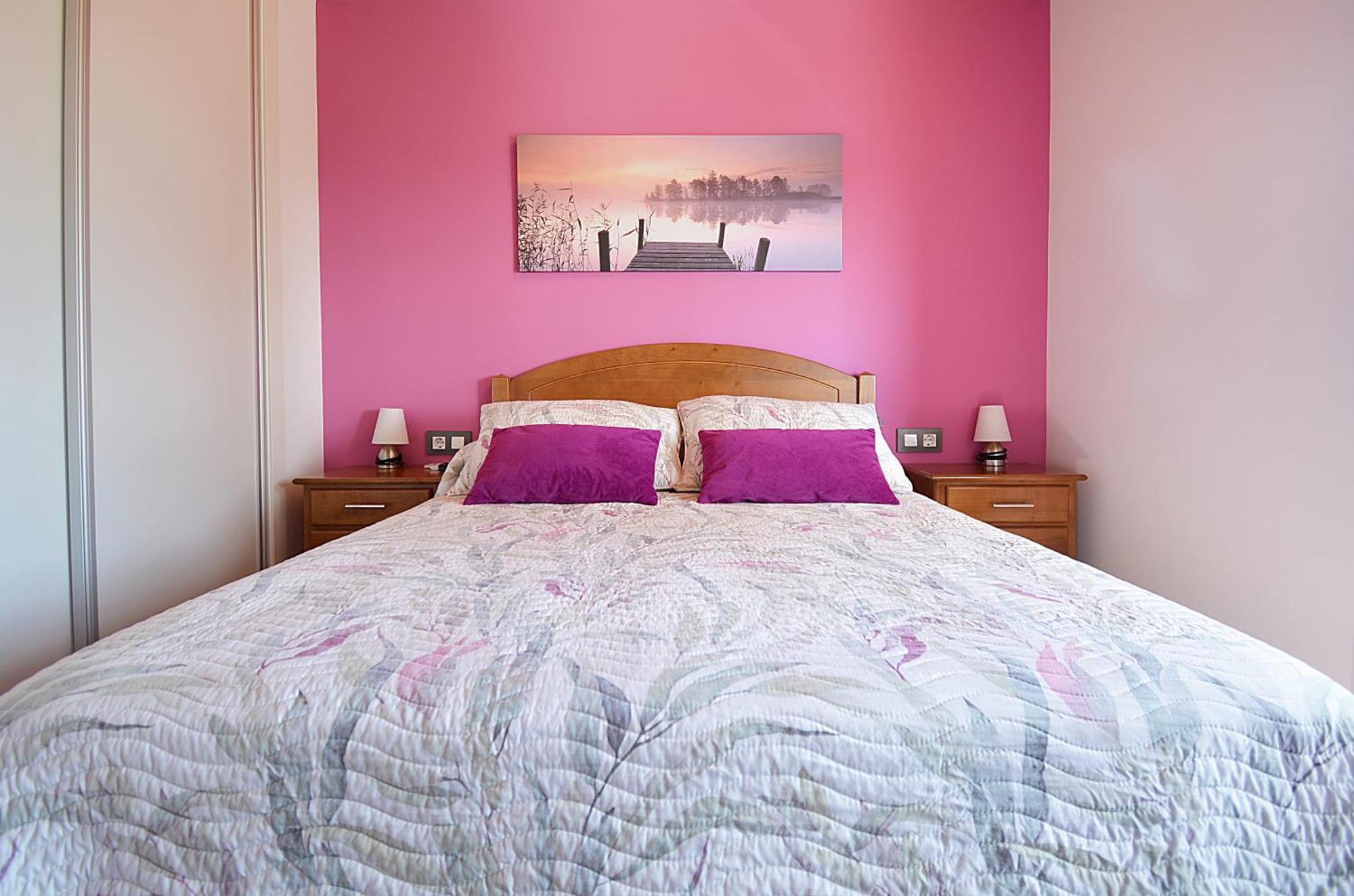 Apartamento Con Vistas En Pedras Negras O Grove