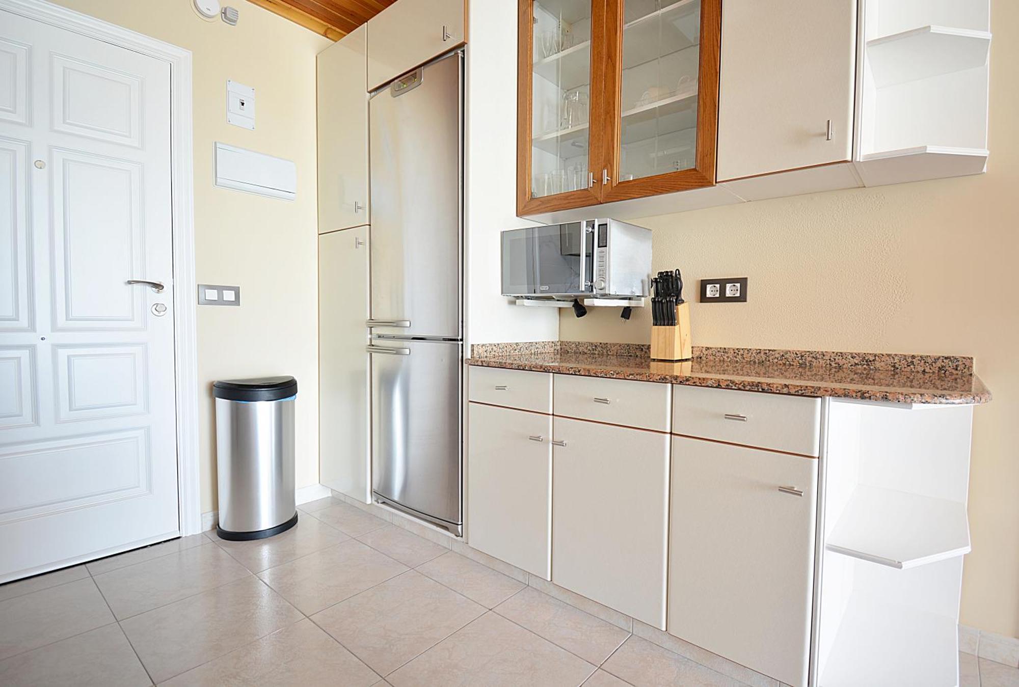Apartamento Con Vistas En Pedras Negras O Grove