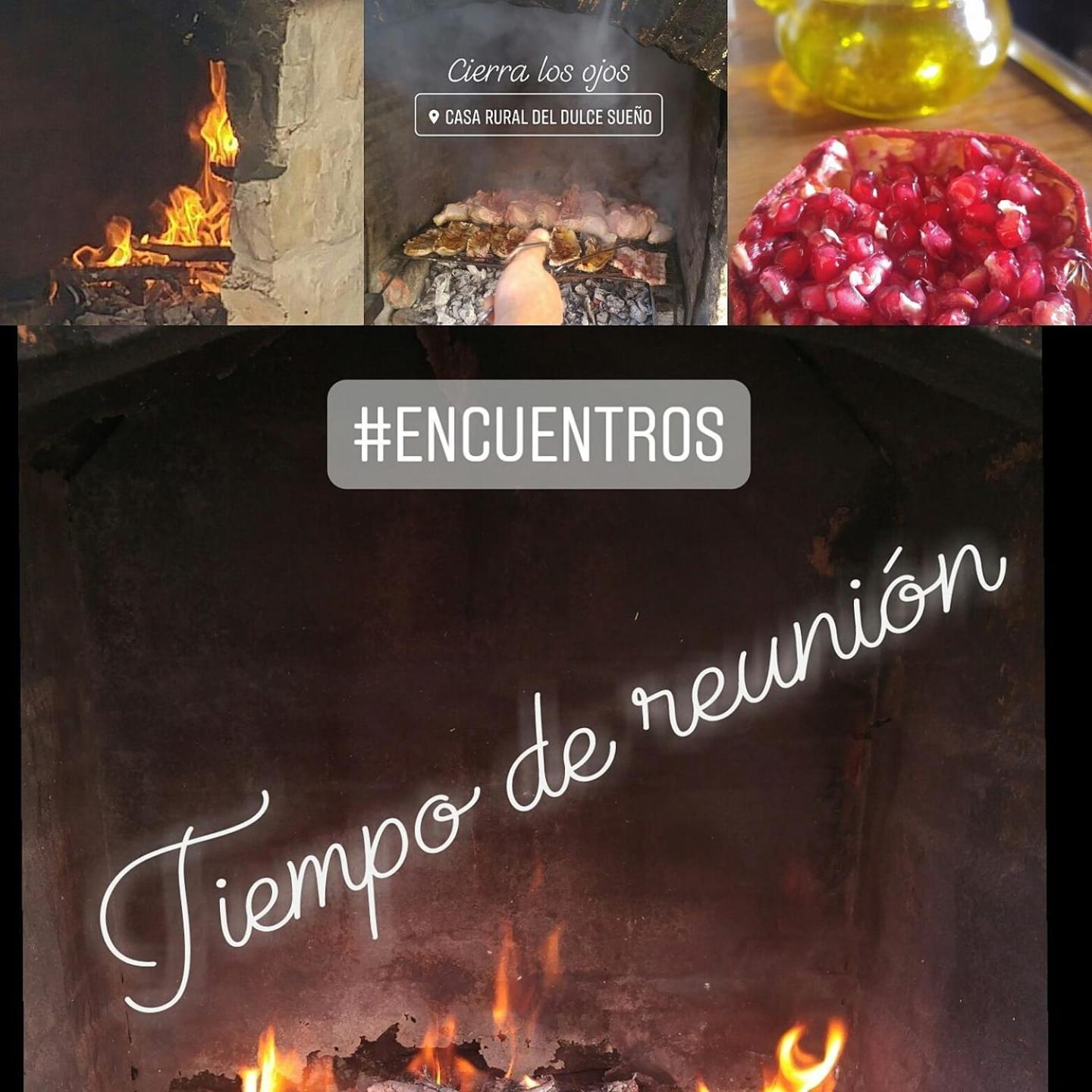 Apartamento Del Dulce Sueño Mojares
