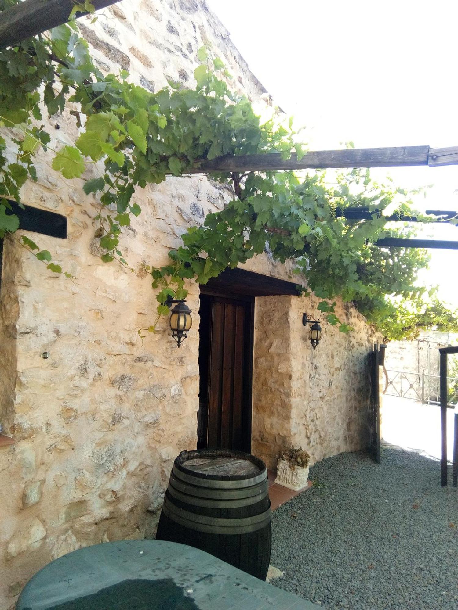 Apartamento Del Dulce Sueño