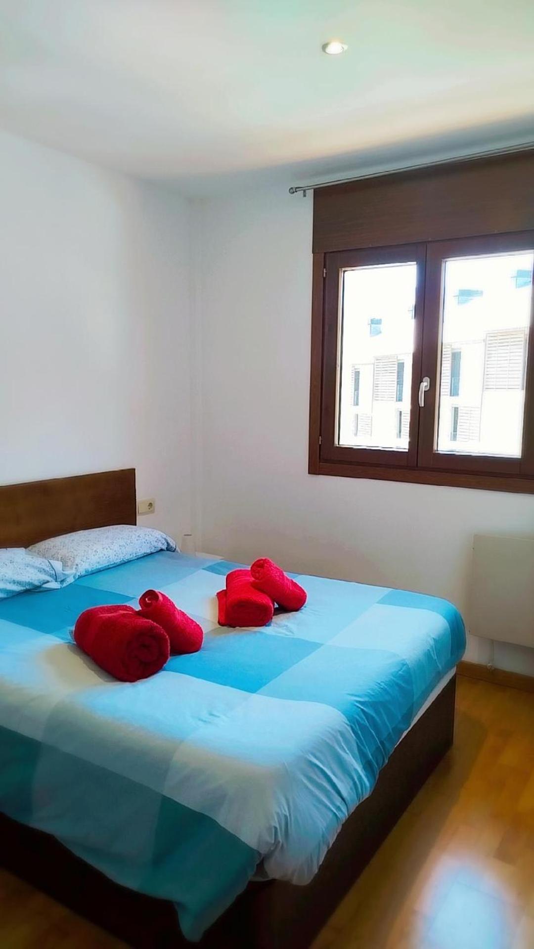 Apartment Pirineus Sort