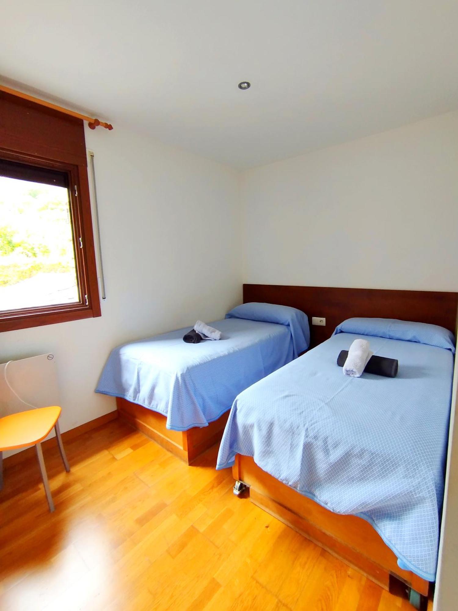 Pirineus Apartment Sort
