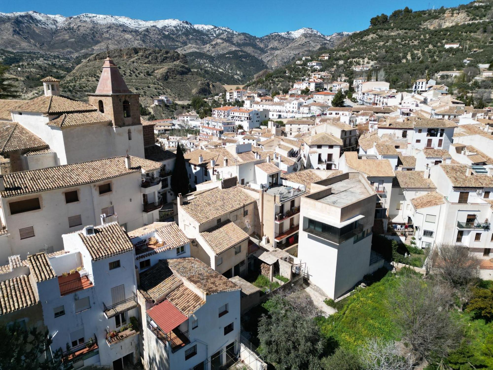 Villa Cueva Ventica