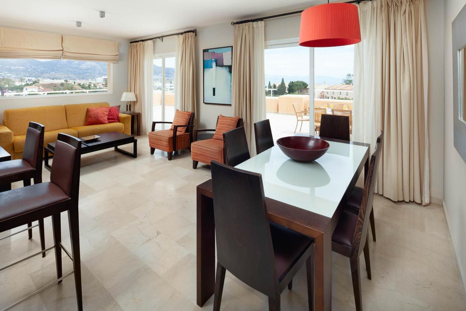 Apartamento Malibu Mansions By The By Alfresco