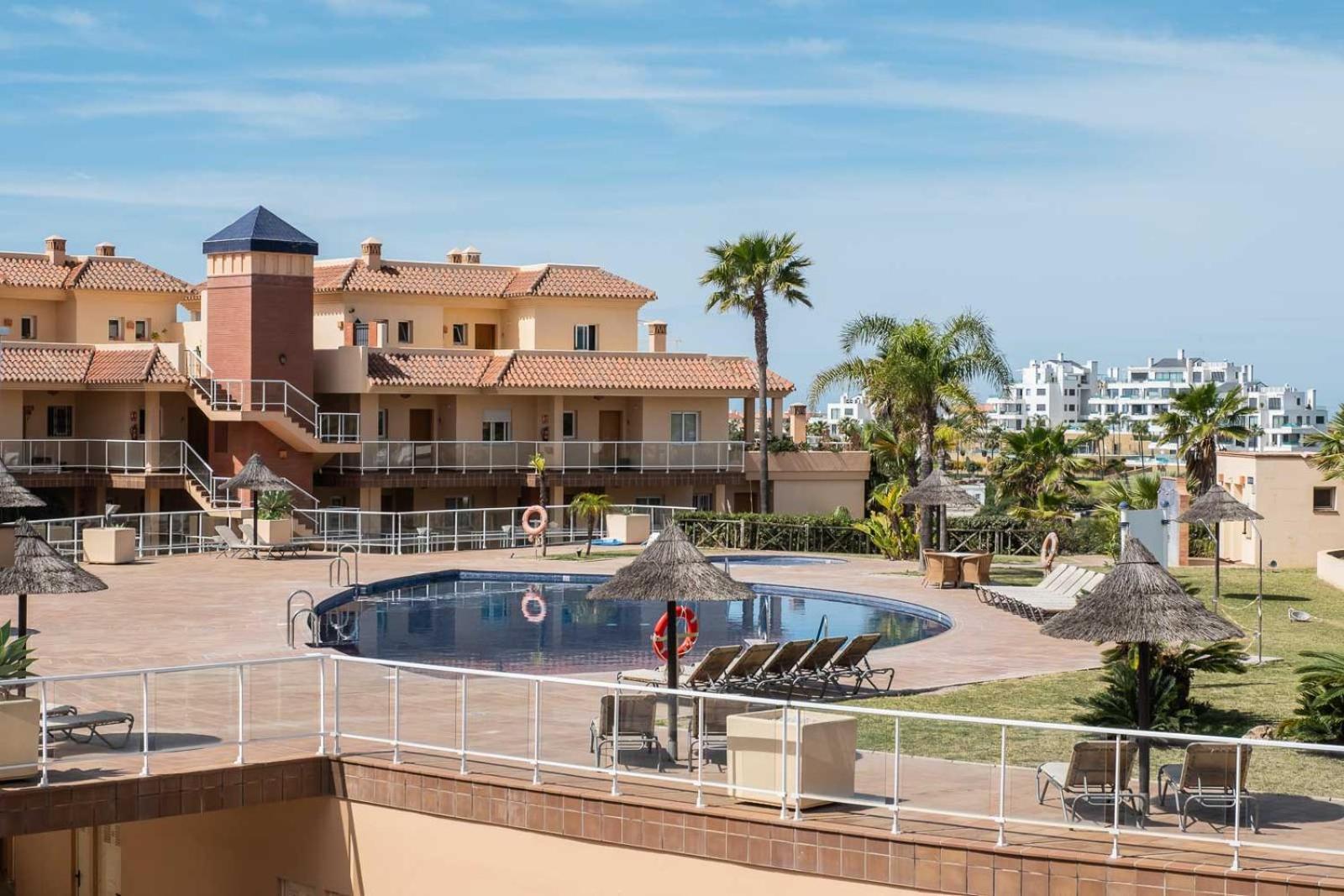 Apartamento Malibu Mansions By The By Alfresco *