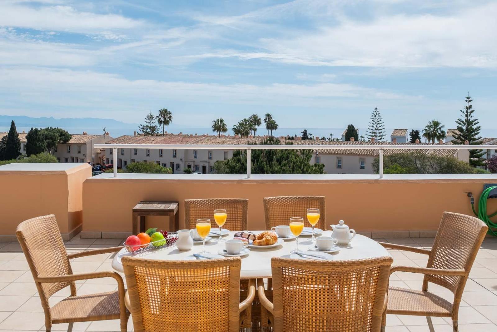 Malibu Mansions By The By Alfresco Apartamento El Faro