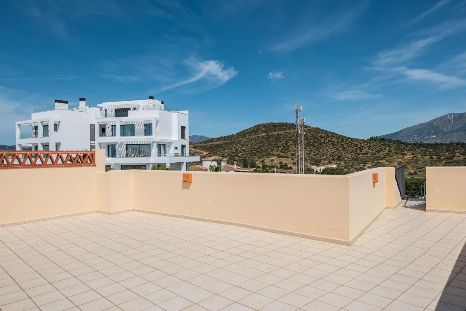 Apartamento Malibu Mansions By The By Alfresco El Faro