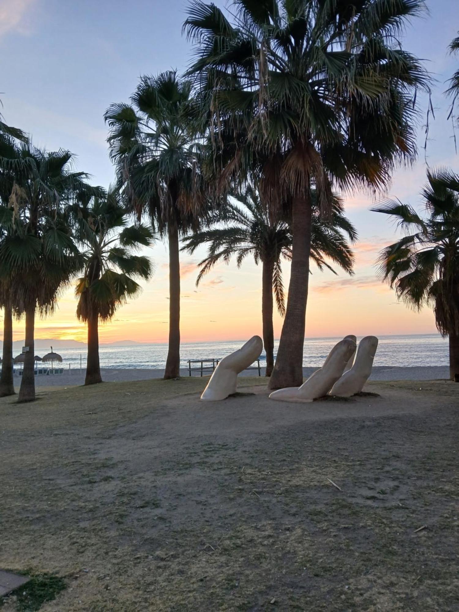 Apartamento New In Pacos Fuengirola