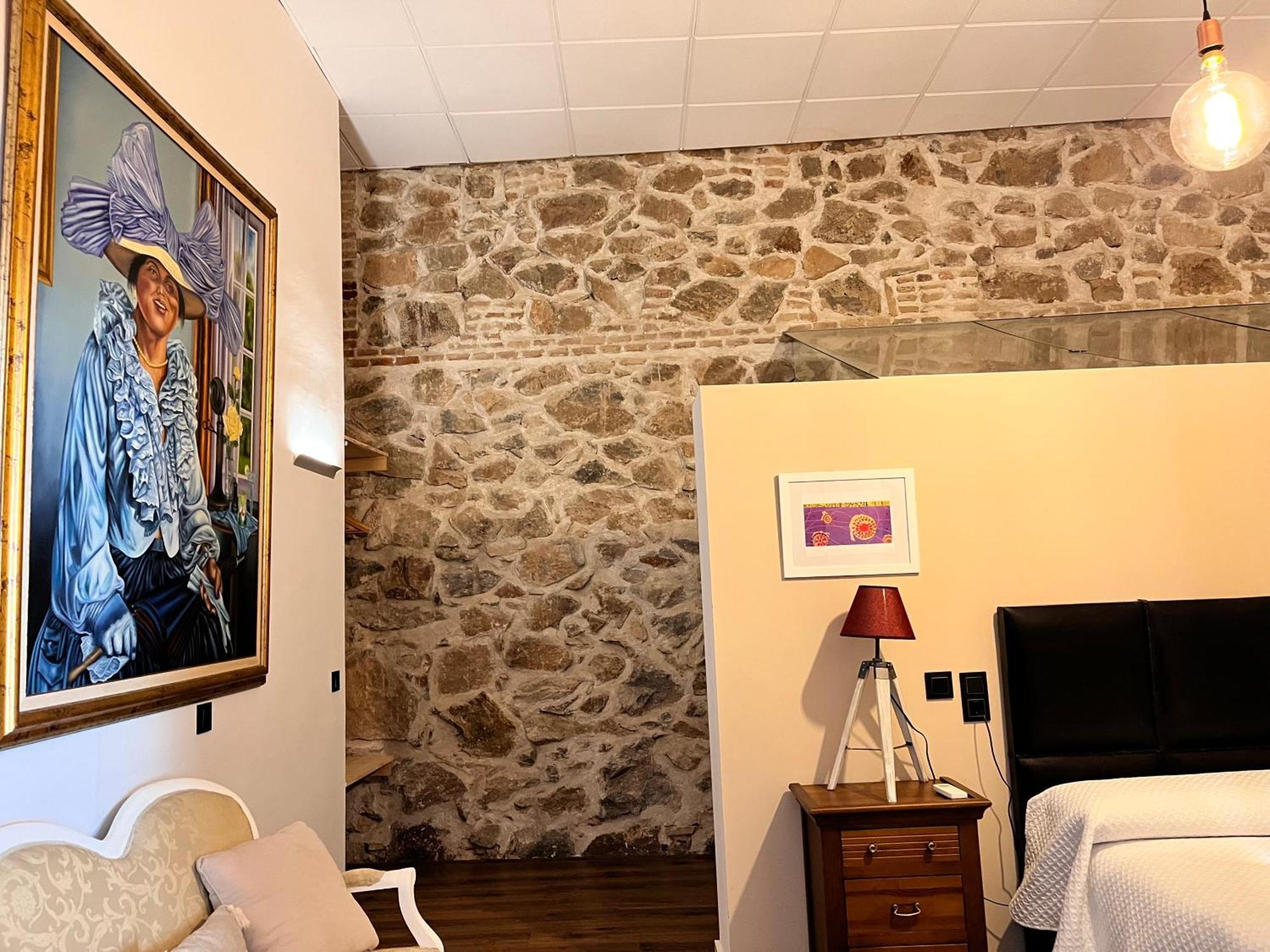 El Amante Apartment Consuegra