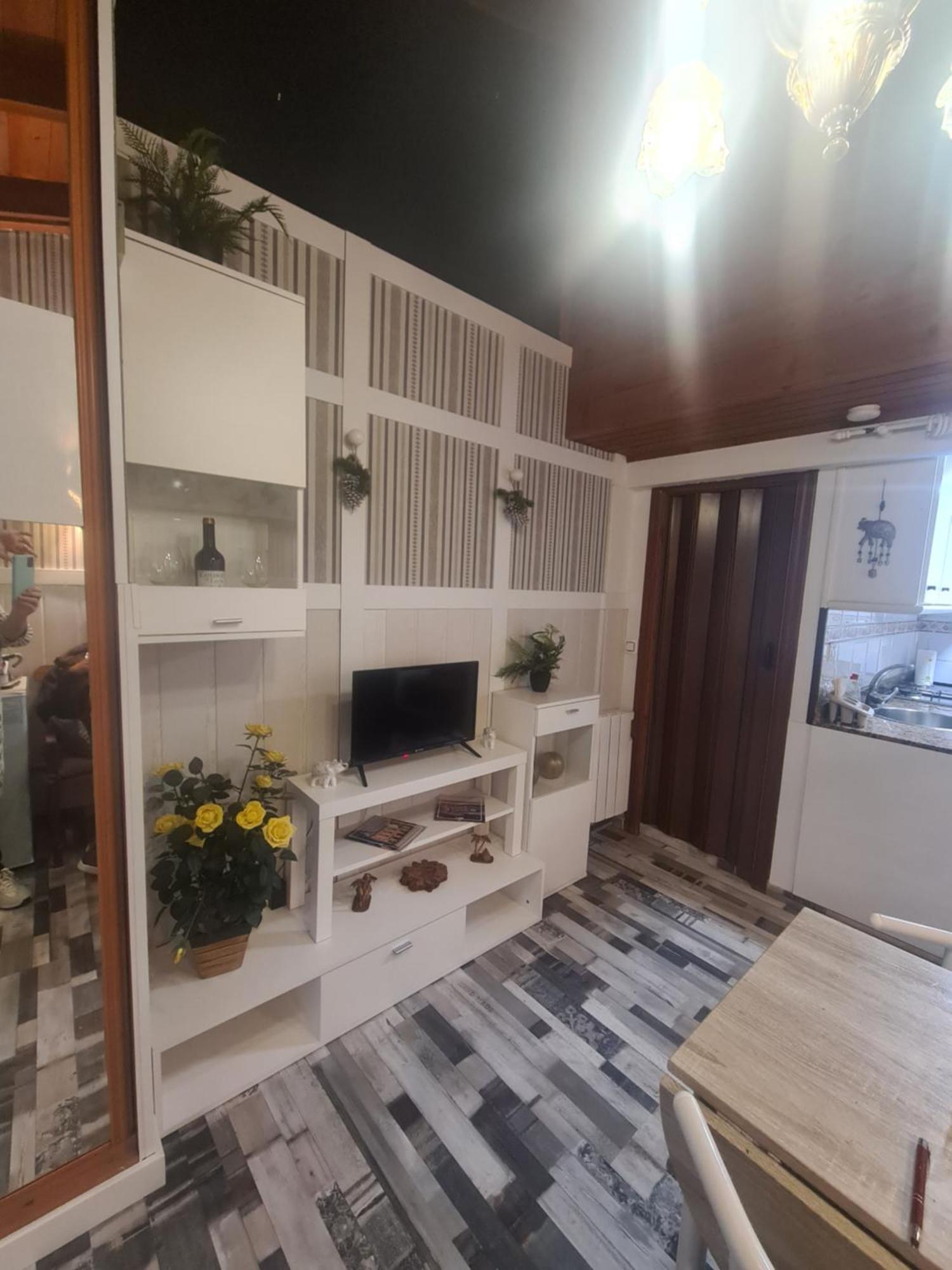 La Casita Apartamento Gijón