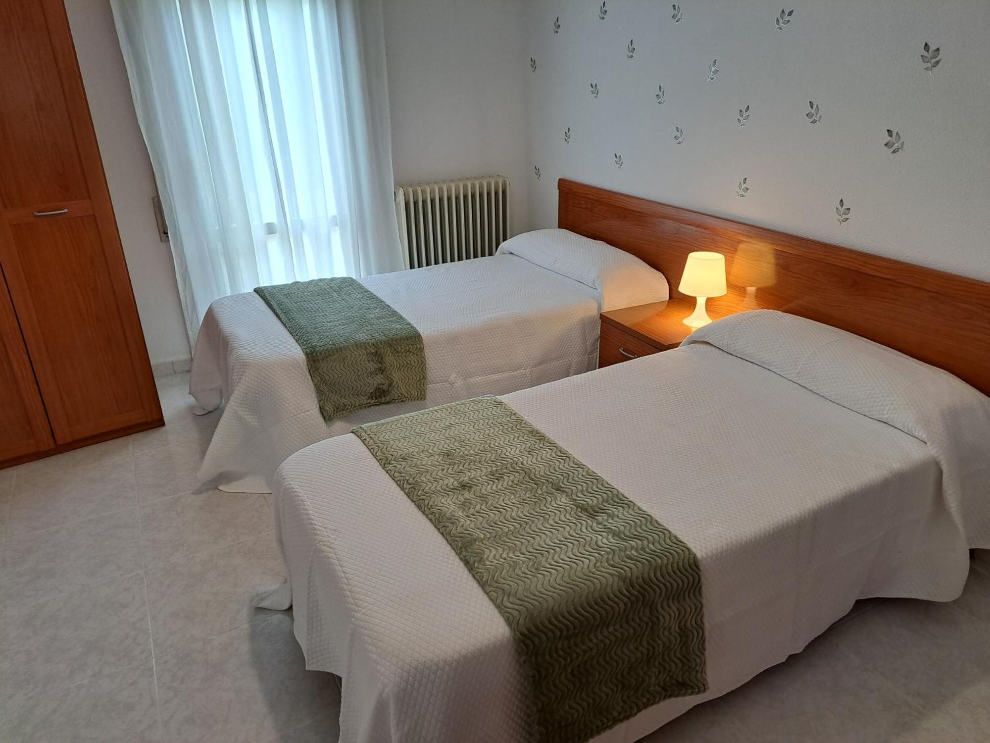 Dos Valles Apartamento *