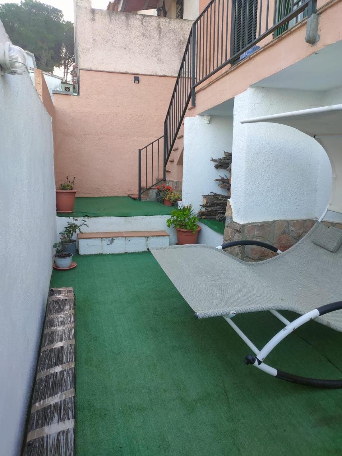 Сasa de vacaciones Casa Dorada *