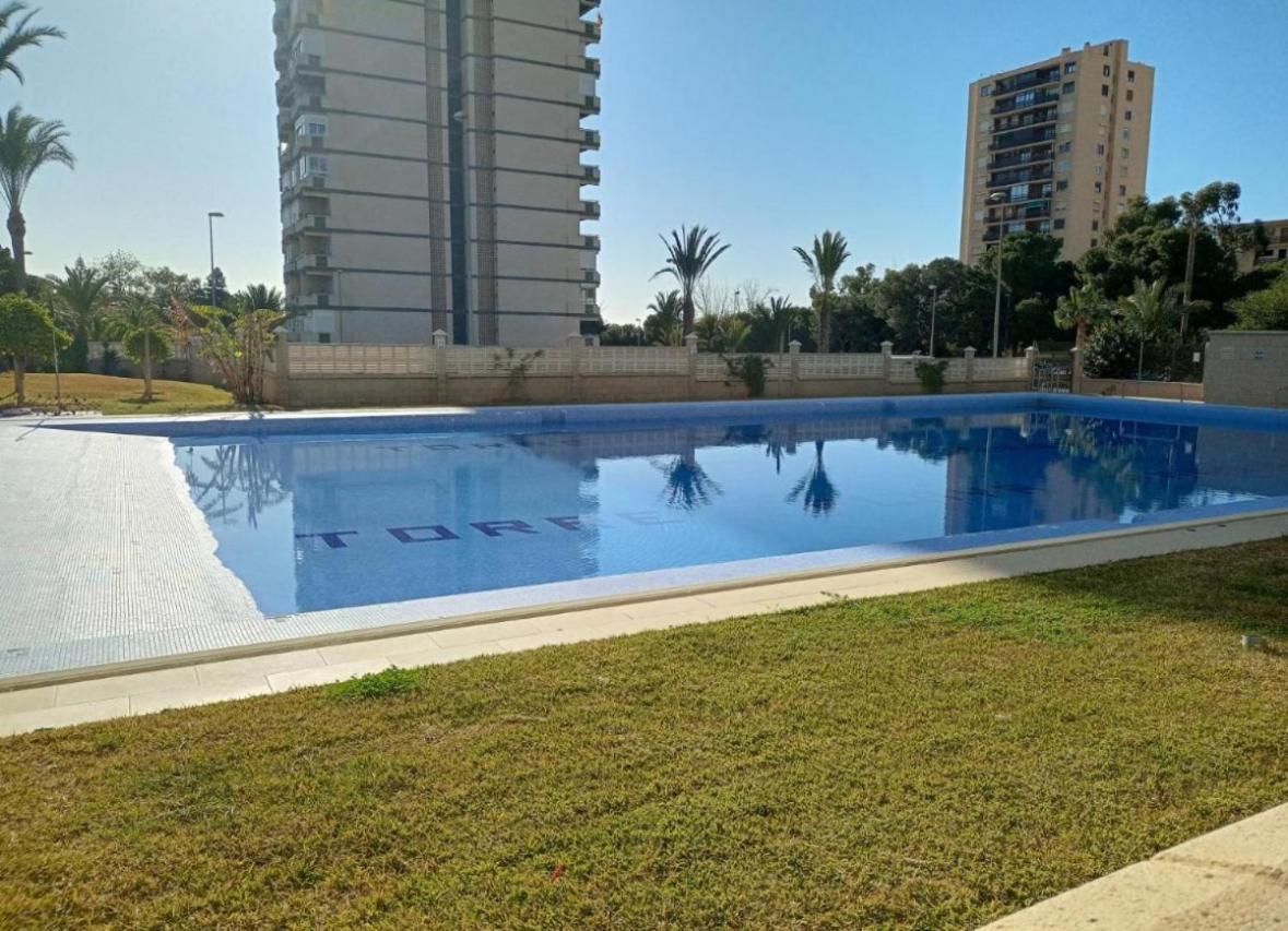 Loft Sky Paraiso Con Piscina Y Playa *