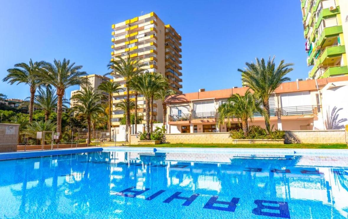 Loft Sky Paraiso Con Piscina Y Playa