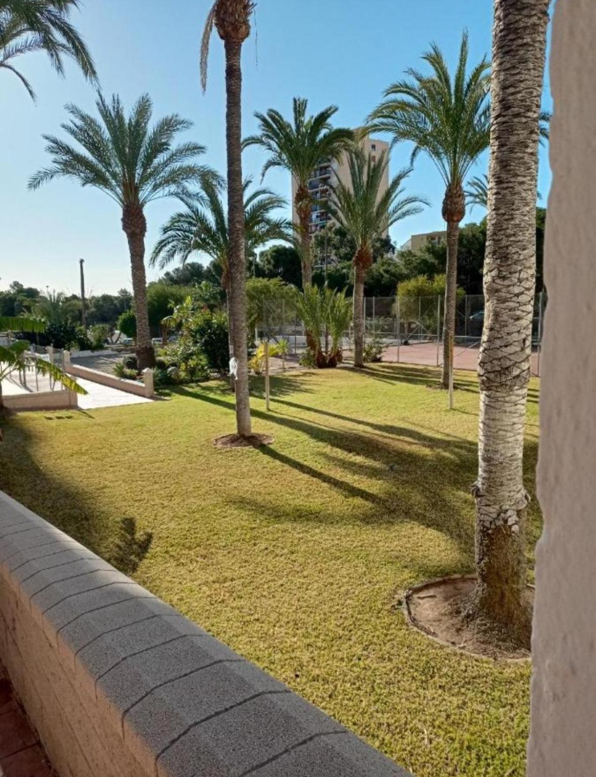 Loft Sky Paraiso Con Piscina Y Playa *