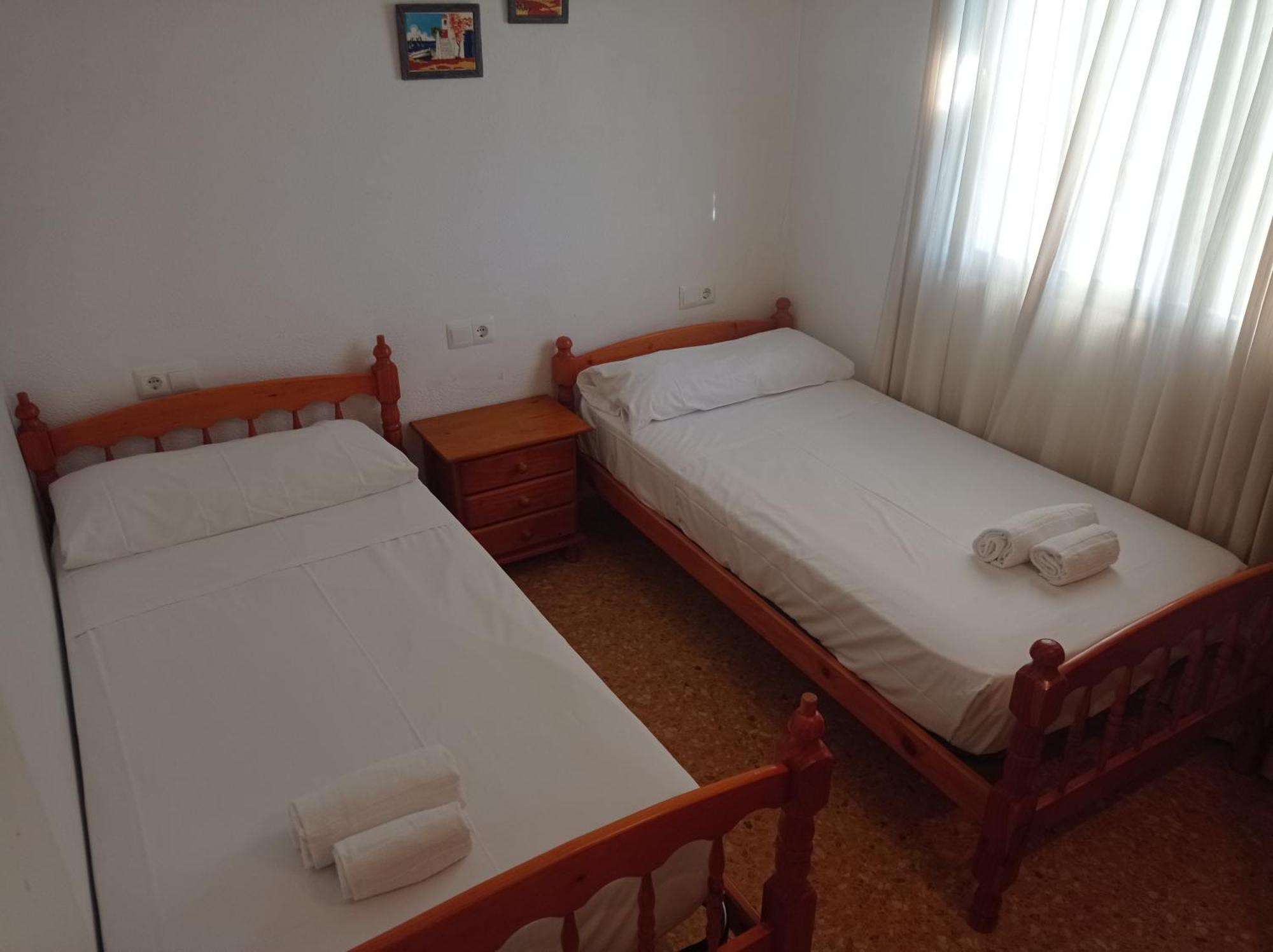Manila Solo Familias Serviplaya Apartamento