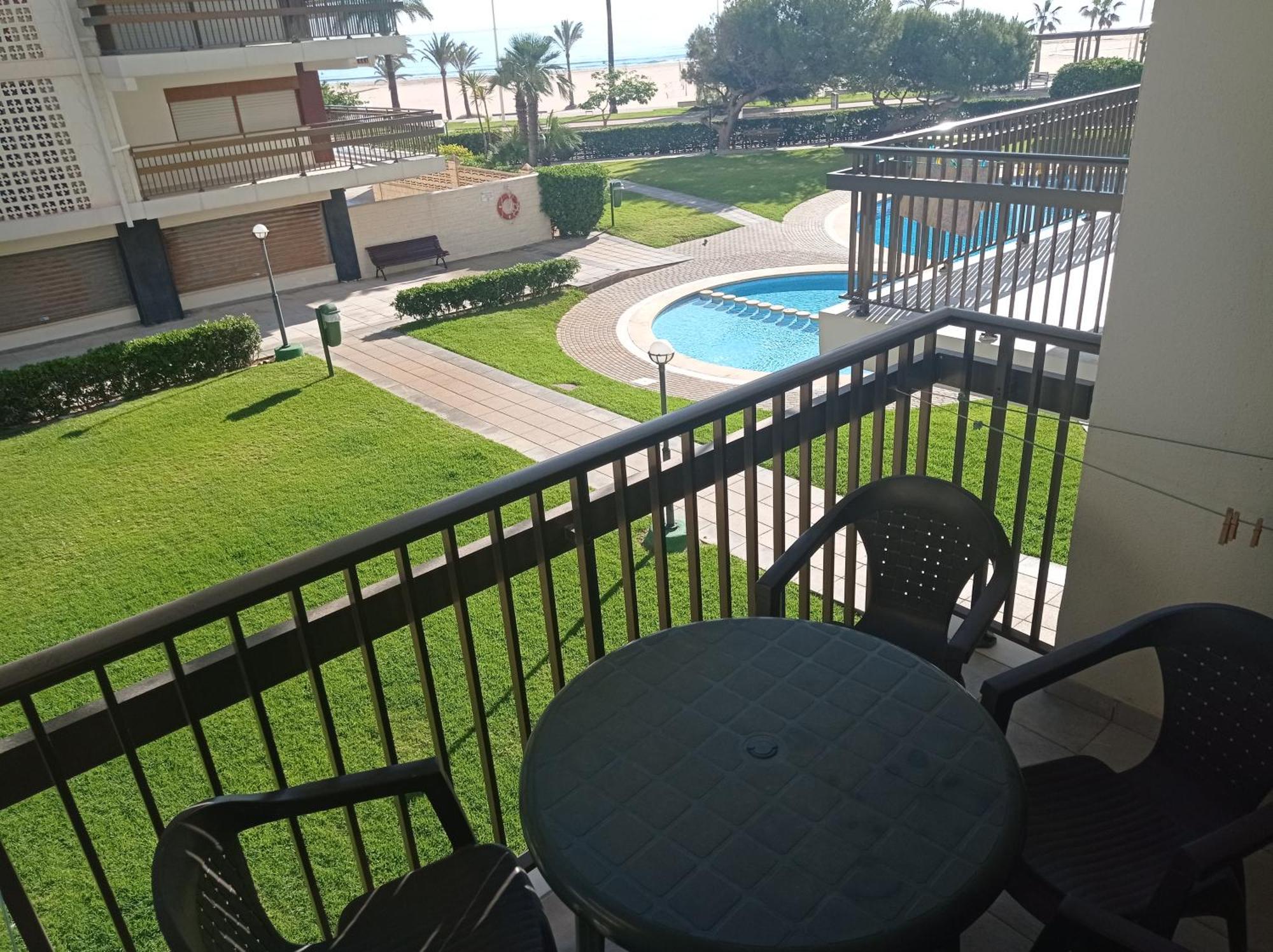 Manila Solo Familias Serviplaya Apartamento *