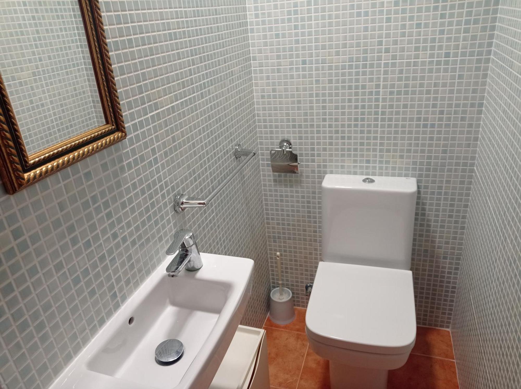 Apartamento Manila Solo Familias Serviplaya *