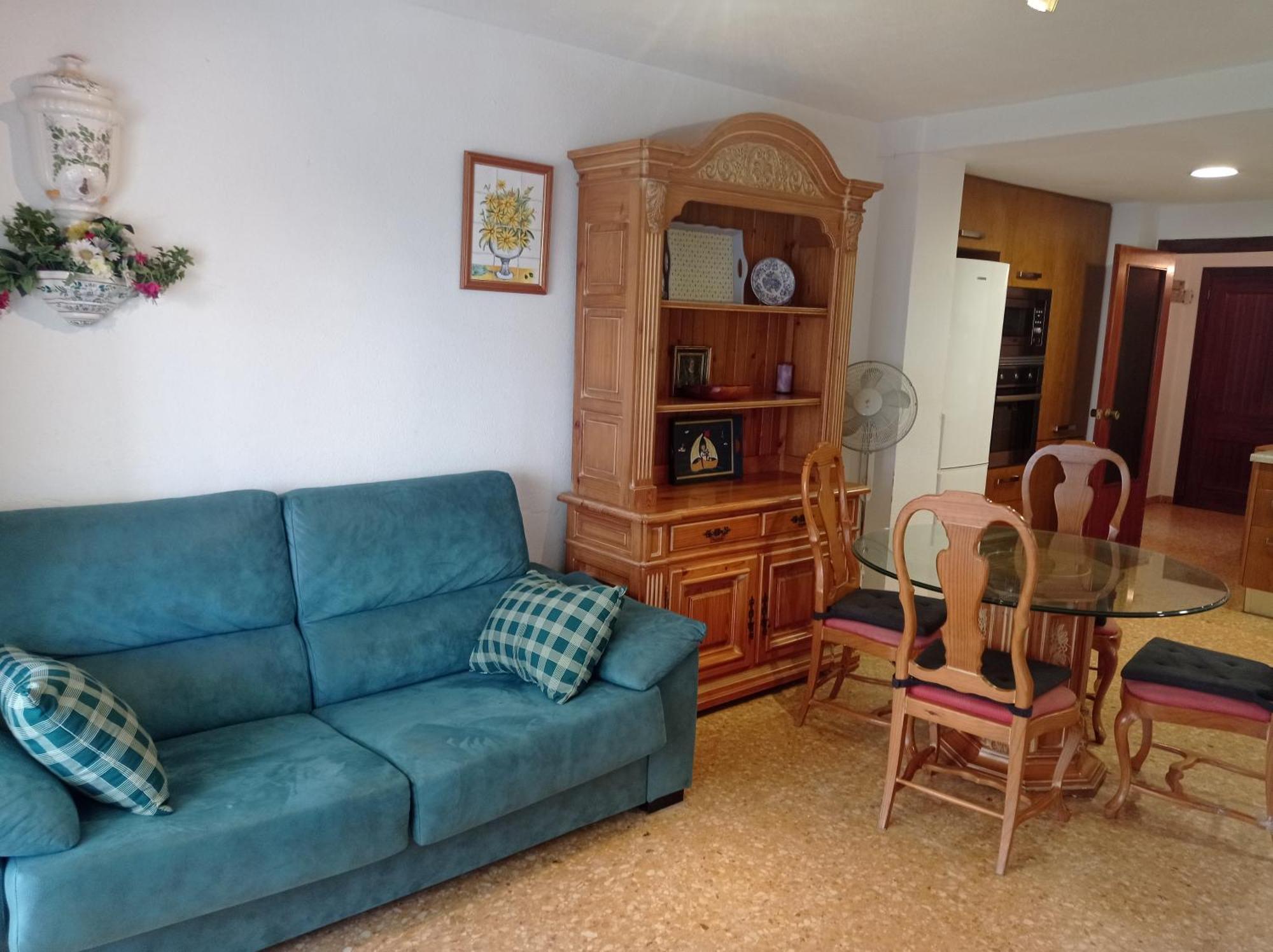 Apartamento Manila Solo Familias Serviplaya Gandía