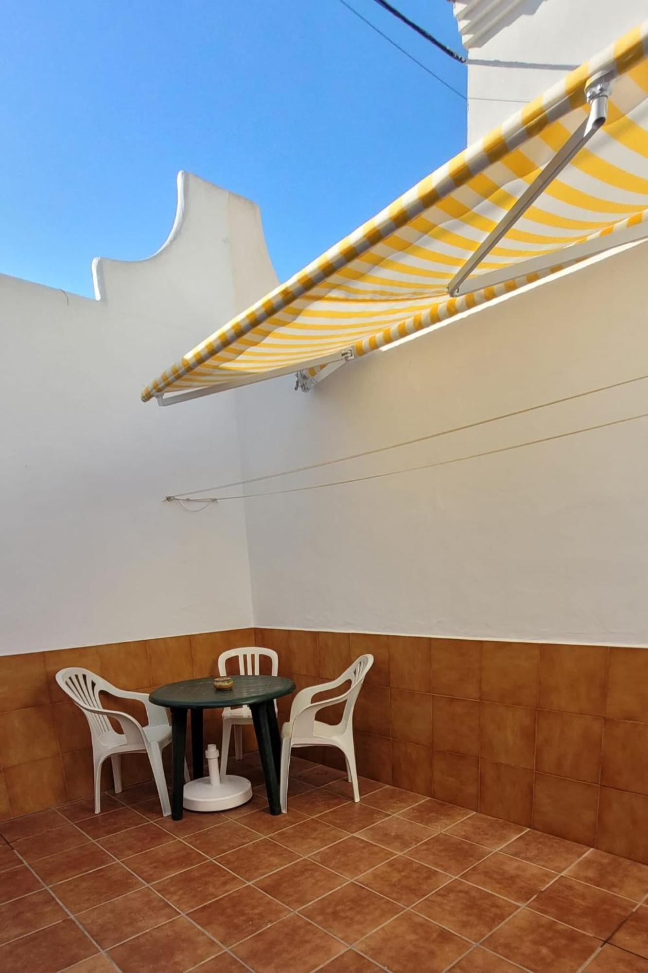 Holiday home Adosado En Playa La Barrosa Residencial Arenas 61