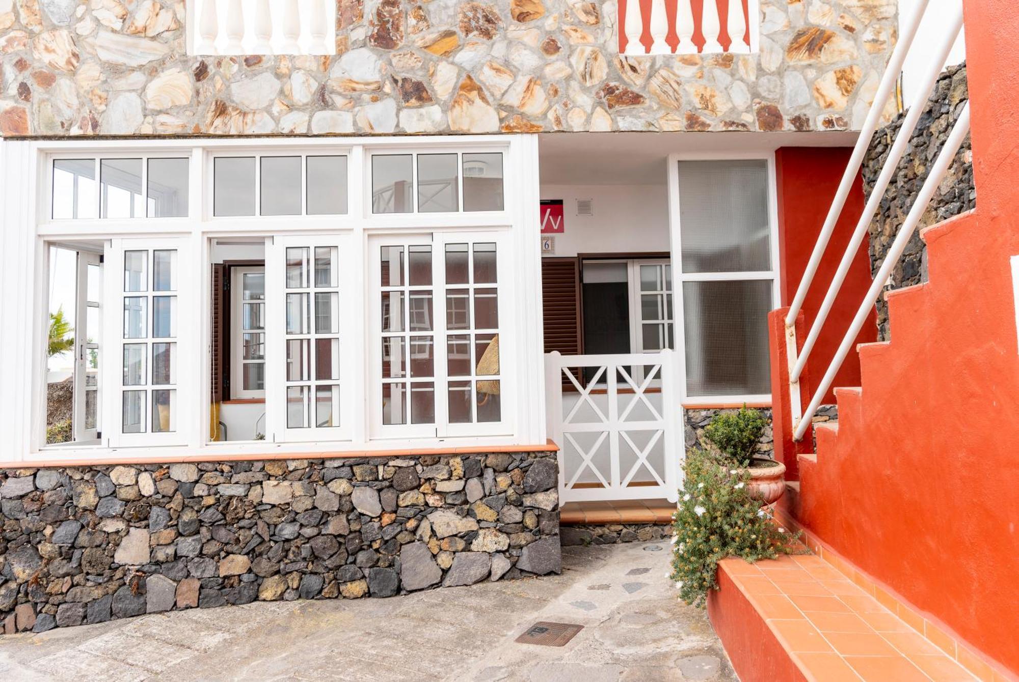 Casa El Drago 6 Apartamento Breña Baja