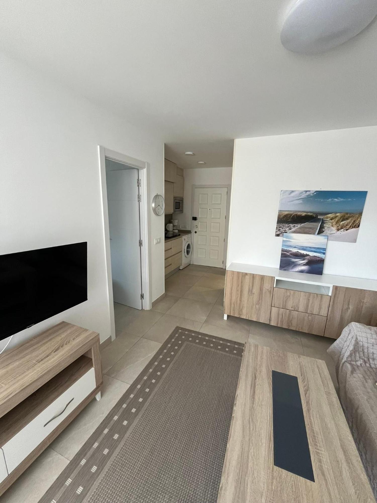 Apartment Service Apart Lazaro - Aguamarina 65