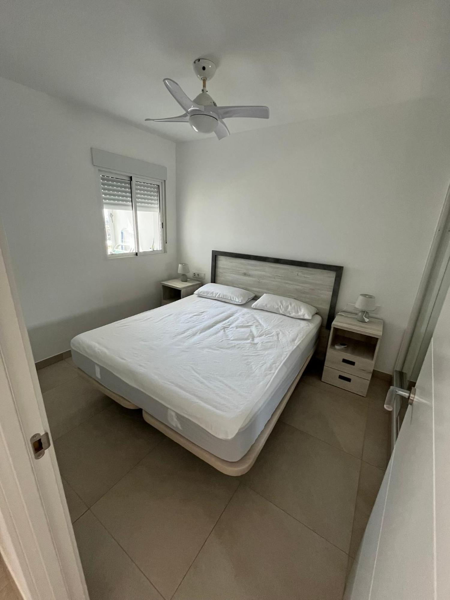 Service Apart Lazaro - Aguamarina 65 Apartment *