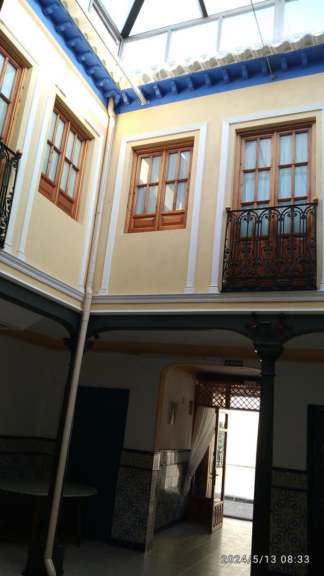 Apartment Casa Rural, Joservid,