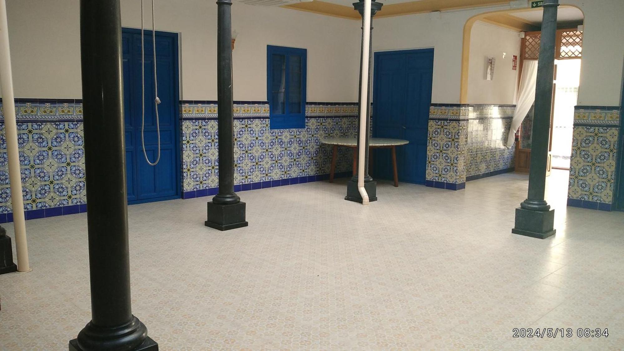 Casa Rural, Joservid, Apartment Almagro