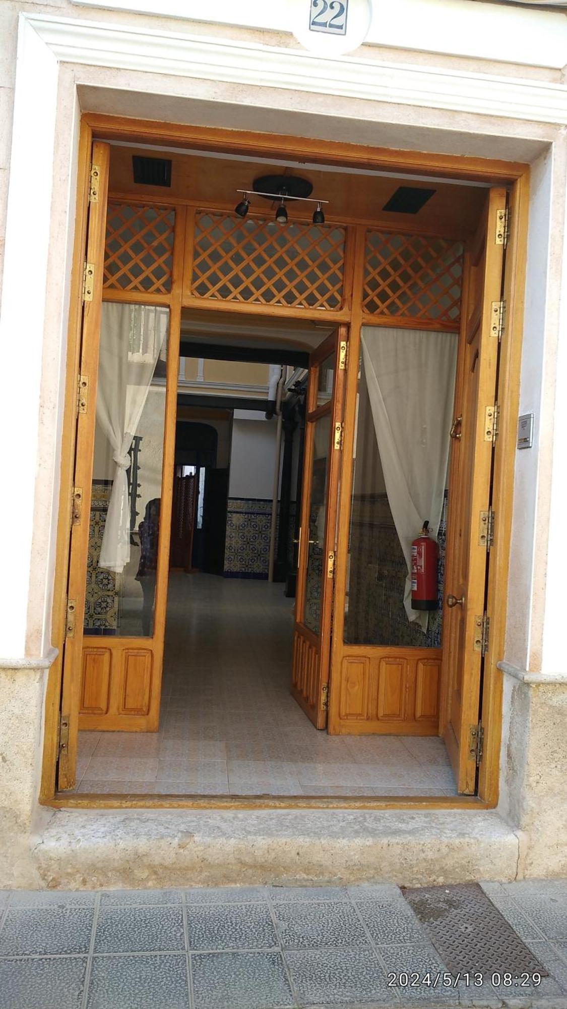 Casa Rural, Joservid, *