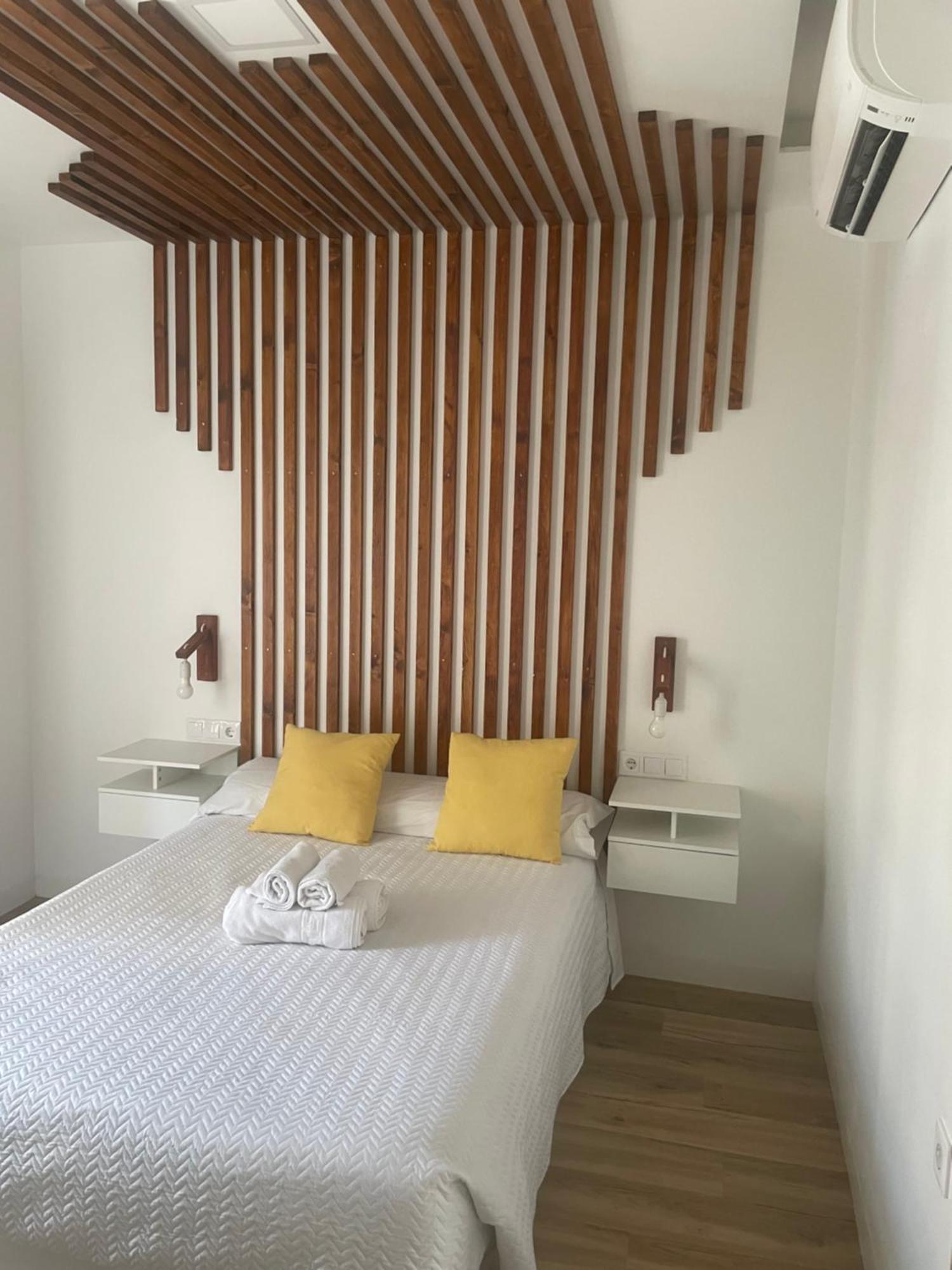 Apartamento Centro De Albaicin Bajo
