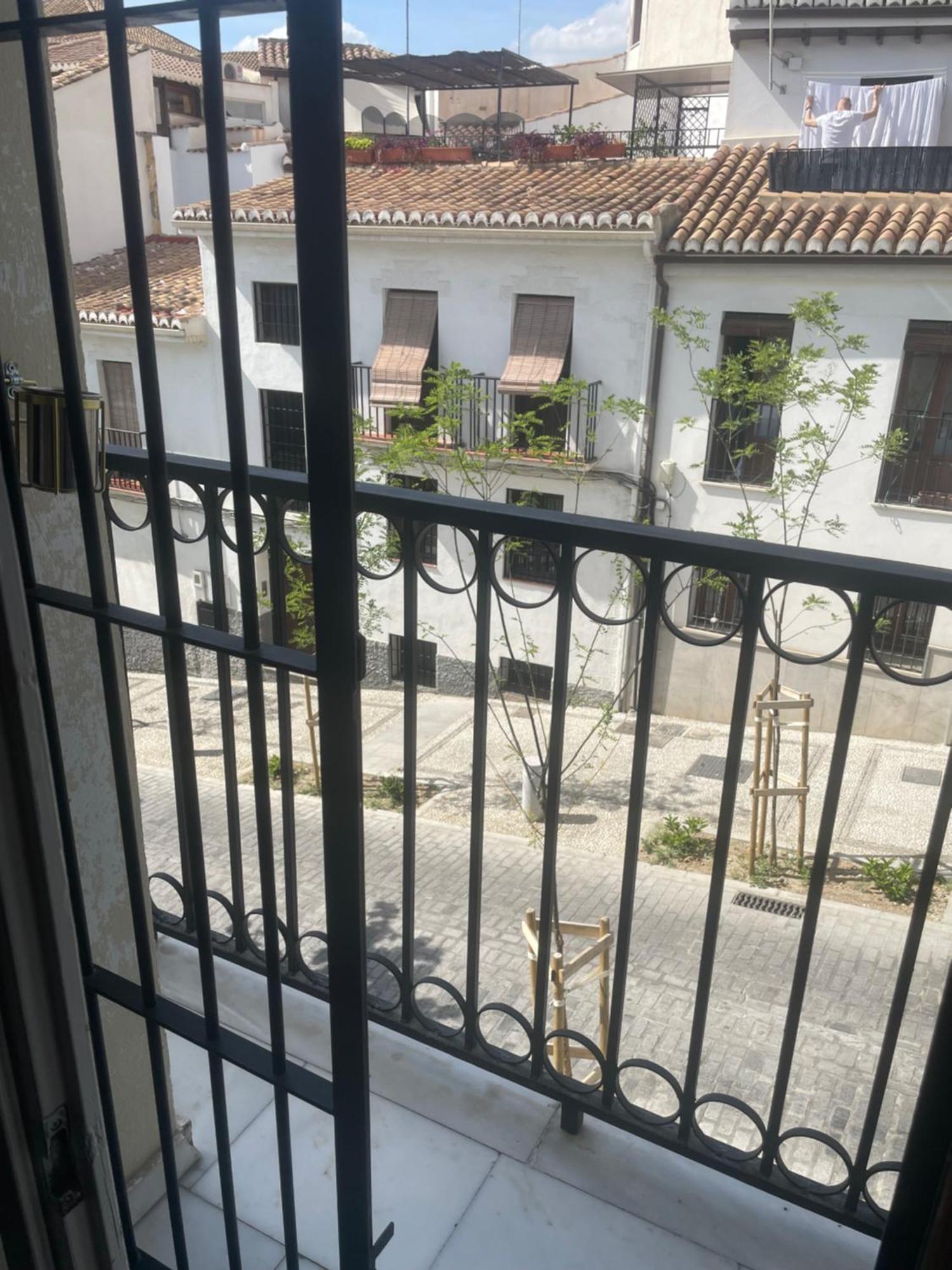 Centro De Albaicin Bajo *