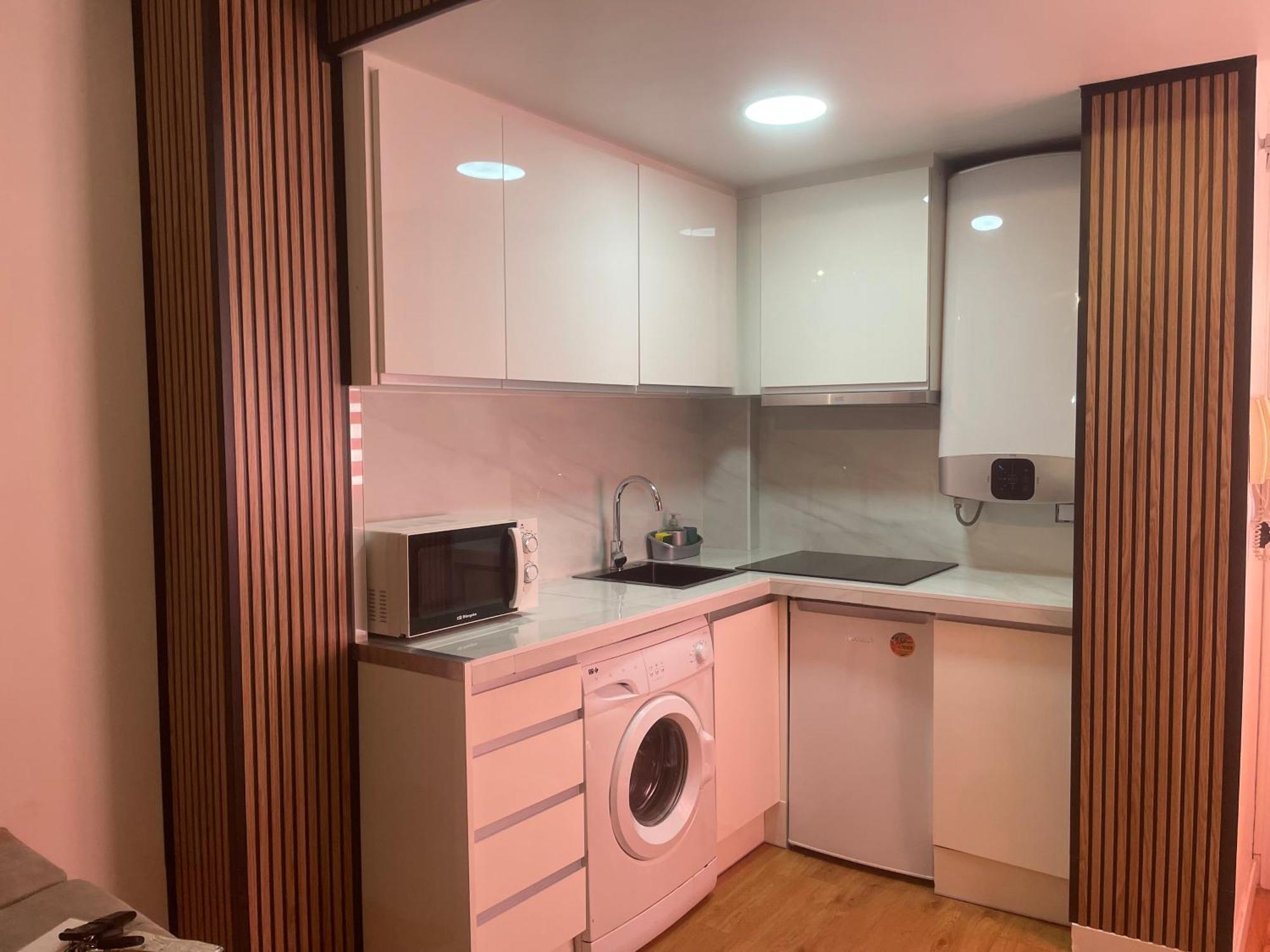 Santa Paula Centro Junto Catedral Center Apartamento Granada