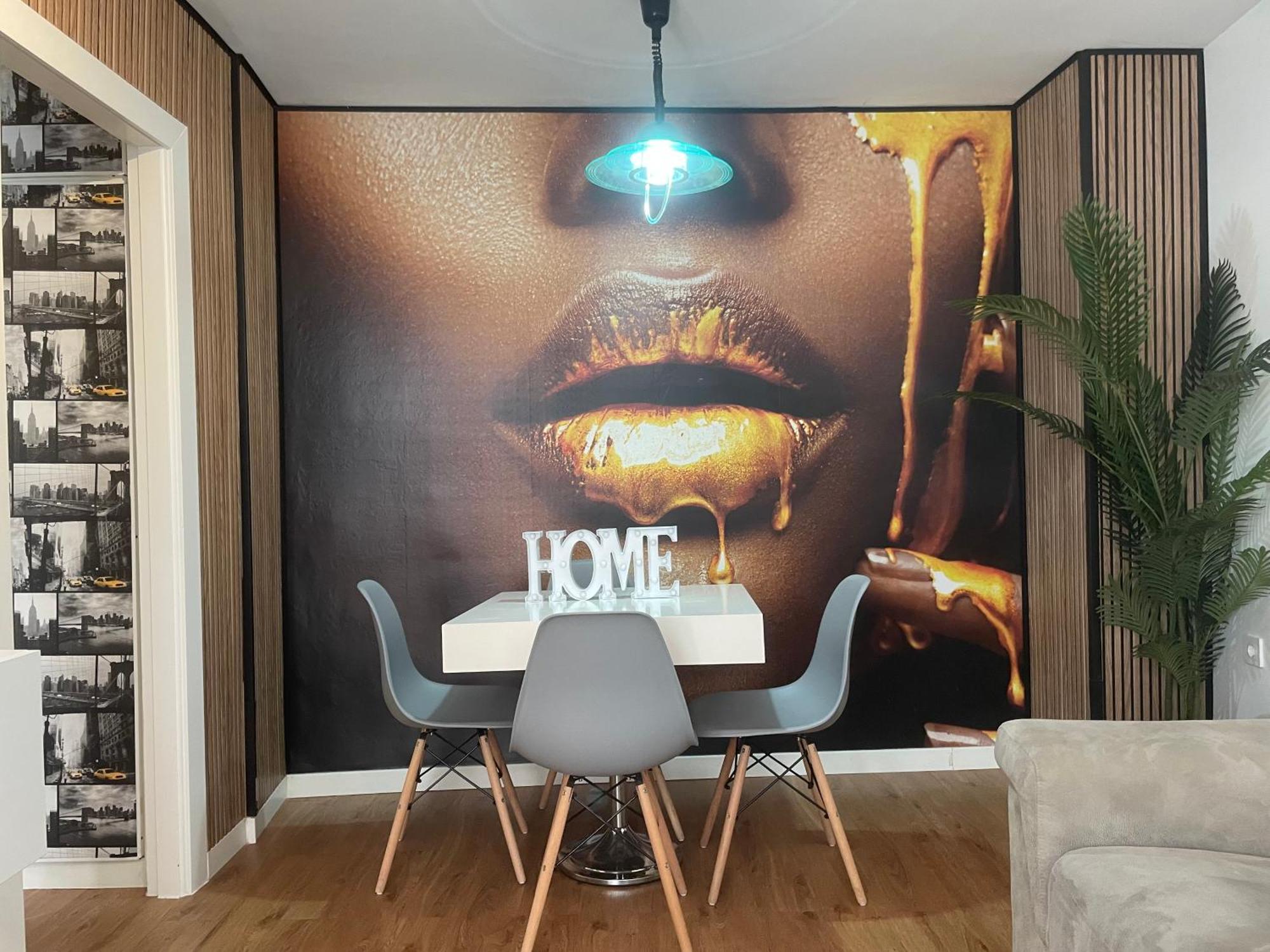 Apartamento Santa Paula Centro Junto Catedral Center Granada