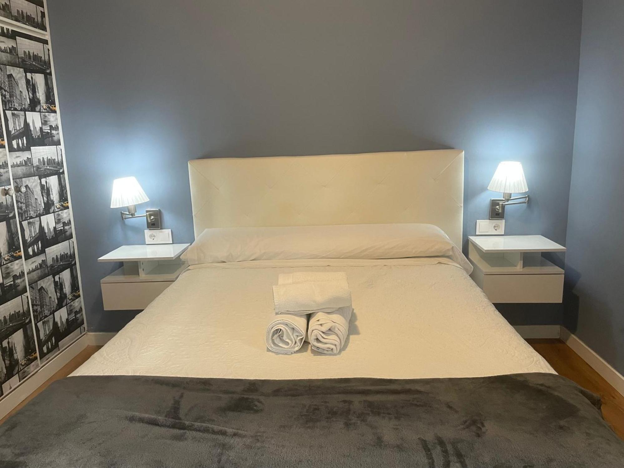 Santa Paula Centro Junto Catedral Center Apartamento Granada