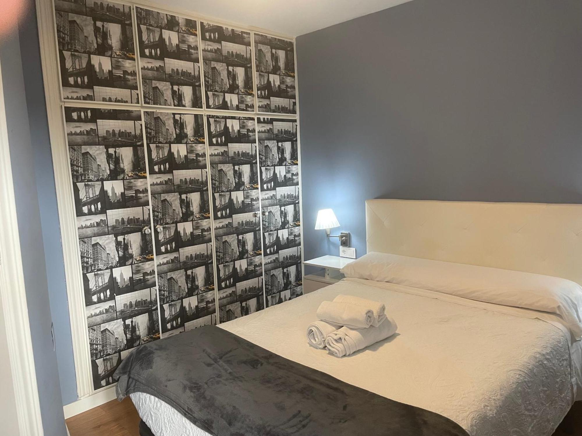 Apartment Santa Paula Centro Junto Catedral Center *